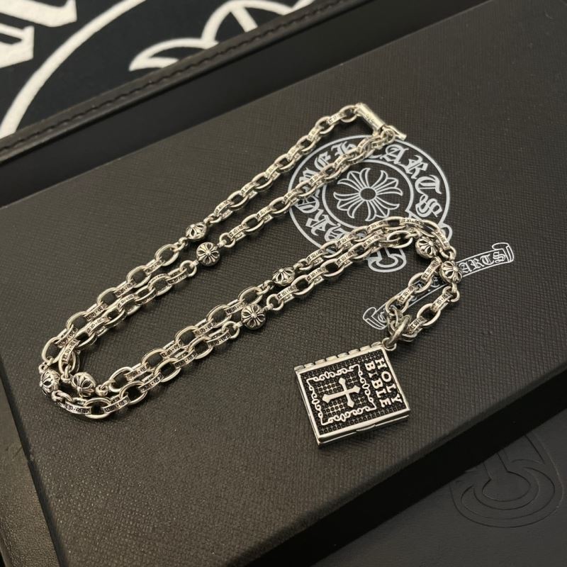 Chrome Hearts Necklaces